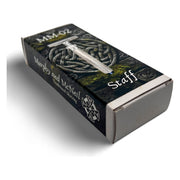 Murphy and McNeil Mace Safety Razor (MM-03) - by Murphy and McNeil Safety Razor Dark Slate Gray