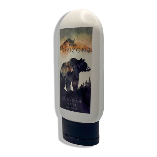 Murphy and McNeil DFS Horizons Aftershave Balm - by Murphy and McNeil / Black Mountain Shaving Aftershave Balm Rosy Brown