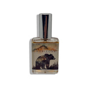 Murphy and McNeil DFS Horizons Eau de Parfum - by Murphy and McNeil / Black Mountain Shaving Colognes and Perfume Slate Gray 0.5oz Spray Bottle