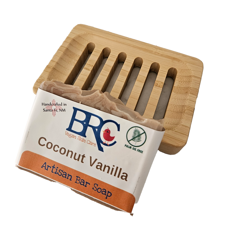 By Robin Creations Zero Waste Bamboo Storage Dish Accessories & Containers Rosy Brown Rectangular,Round
