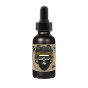 Stache Salt Moustache Wax Breach Beard Oil Beard Oil Dark Slate Gray