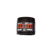 Stache Salt Moustache Wax Command Hair Pomade - Water Based Hair Pomade Dark Slate Gray