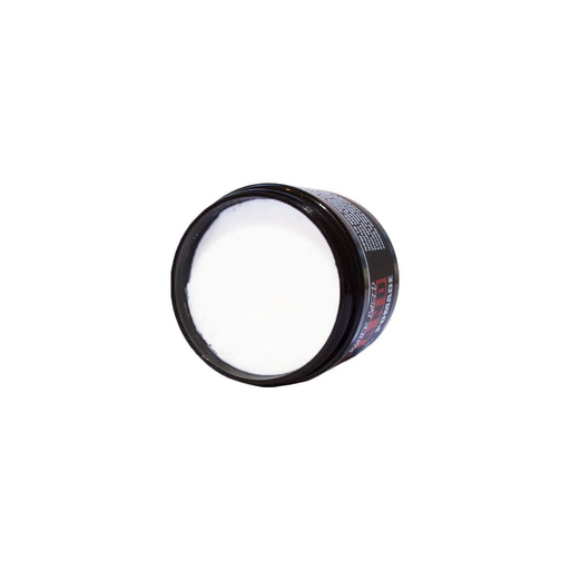 Stache Salt Moustache Wax Command Hair Pomade - Water Based Hair Pomade Black