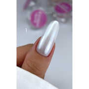 nbmsupply Elite Embrace Professional pearl powder Gray TP 01,TP02,TP03,TP04 Light Pink,TP05,TP07