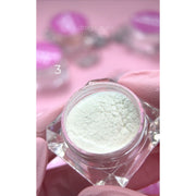 nbmsupply Elite Embrace Professional pearl powder Dark Gray TP 01,TP02,TP03,TP04 Light Pink,TP05,TP07