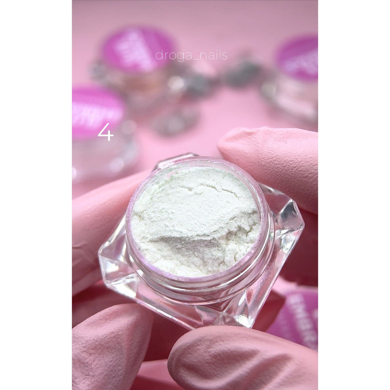 nbmsupply Elite Embrace Professional pearl powder Rosy Brown TP 01,TP02,TP03,TP04 Light Pink,TP05,TP07