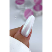 nbmsupply Elite Embrace Professional pearl powder Light Gray TP 01,TP02,TP03,TP04 Light Pink,TP05,TP07