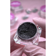 nbmsupply Elite Embrace Professional dense powder Dark Gray SK 03,SK 05,SK 07,SK 09,SK 16
