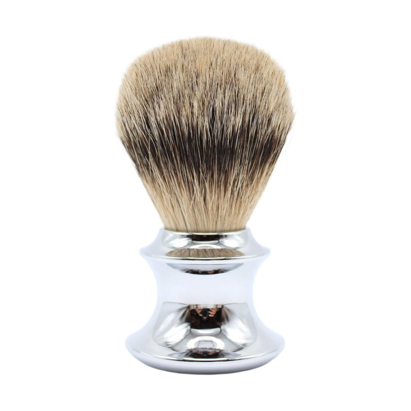 Gotham Gotham Pasteur Exclusive MS25-MT57 Finest Badger Shaving Brush Shaving Brush Rosy Brown