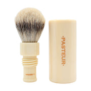 Gotham Gotham Pasteur Exclusive BE20-FI24 Best Badger Shaving Brush Shaving Brush Wheat