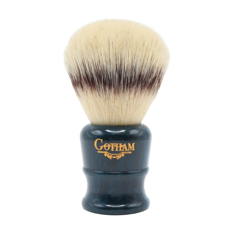 Gotham Gotham Pasteur Exclusive SYS26-LA33 Shaving Brush Shaving Brush Gray