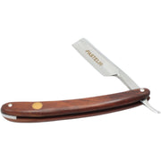 Gotham Gotham Pasteur Exclusive FS-SW-61 Straight Razor Straight Razor Dim Gray