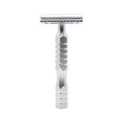 Gotham Gotham Pasteur Exclusive DE-99A Safety Razor Safety Razor Light Gray