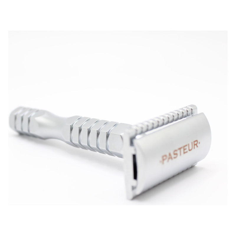 Gotham Gotham Pasteur Exclusive DE-99A Safety Razor Safety Razor Lavender