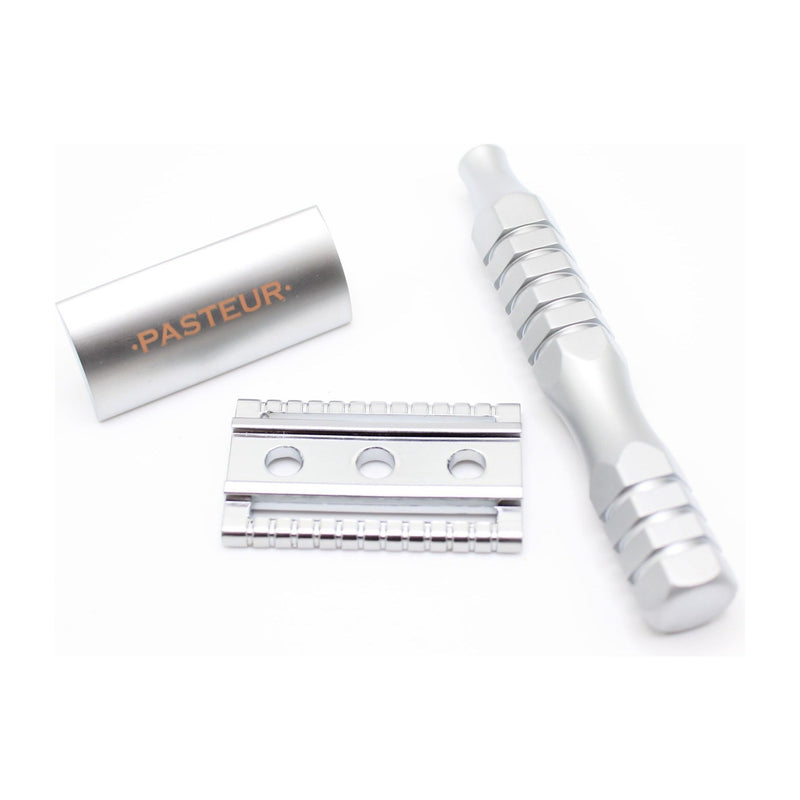 Gotham Gotham Pasteur Exclusive DE-99A Safety Razor Safety Razor Lavender