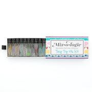 MIXOLOGIE Mixologie Tiny Try Me Kit Tiny Try Me Kit White Smoke