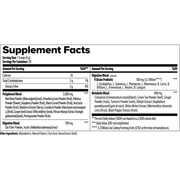 Goiteia Goiteia Reds Superfood 4.23 Oz (120g) Vitamins & Minerals White Smoke