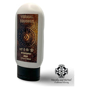 Murphy and McNeil Vernal Equinox Aftershave Balm - by Murphy and McNeil / Black Mountain Shaving Aftershave Balm Gray