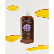 Algae Cooking Club Mushroom Infused Oil Oil Lavender 1 Bottle,2 Bottles,4 Bottles