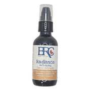 By Robin Creations Radiance Hyaluronic Acid Plumping Facial Serum Lotion & Moisturizer Dark Slate Gray 2 oz Glass Bottle / Original (blend of face-loving essential oils),2 oz Glass Bottle / Unscented