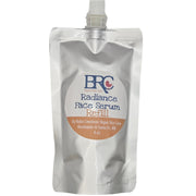 By Robin Creations Radiance Hyaluronic Acid Plumping Facial Serum Lotion & Moisturizer Gray 4 oz Refill Pouch / Original (blend of face-loving essential oils),4 oz Refill Pouch / Unscented,4 oz Refill Pouch w/ Metal Funnel / Original (blend of face-loving essential oils),4 oz Refill Pouch w/ Metal Funnel / Unscented