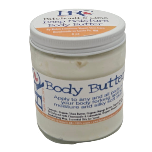 By Robin Creations Vegan Deep Hydration Body Butter Cream Lotion & Moisturizer Dark Gray Lemongrass-Eucalyptus / 8oz Glass Jar,Lemongrass-Eucalyptus / 19oz Refill Pouch,Jasmine-Gardenia / 8oz Glass Jar,Jasmine-Gardenia / 19oz Refill Pouch,Pink Grapefruit & Damask Rose / 8oz Glass Jar,Pink Grapefruit & Damask Rose / 19oz Refill Pouch,Lavender-