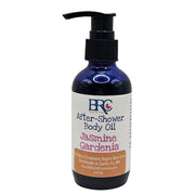 By Robin Creations Organic After-Shower Silky Body Oil Deodorant & Body Care White Smoke 4 oz Glass Pump Bottle / Lemongrass-Eucalyptus,4 oz Glass Pump Bottle / Jasmine Gardenia,4 oz Glass Pump Bottle / Relaxing Lavender,4 oz Glass Pump Bottle / Pink Grapefruit & Rose,4 oz Glass Pump Bottle / Lavender Pine,4 oz Glass Pump Bottle / Coconut Van