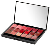 Graftobian Make-Up Company Pro Lip Color Super Palette Light Gray