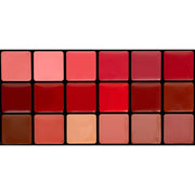 Graftobian Make-Up Company Pro Lip Color Super Palette Brown