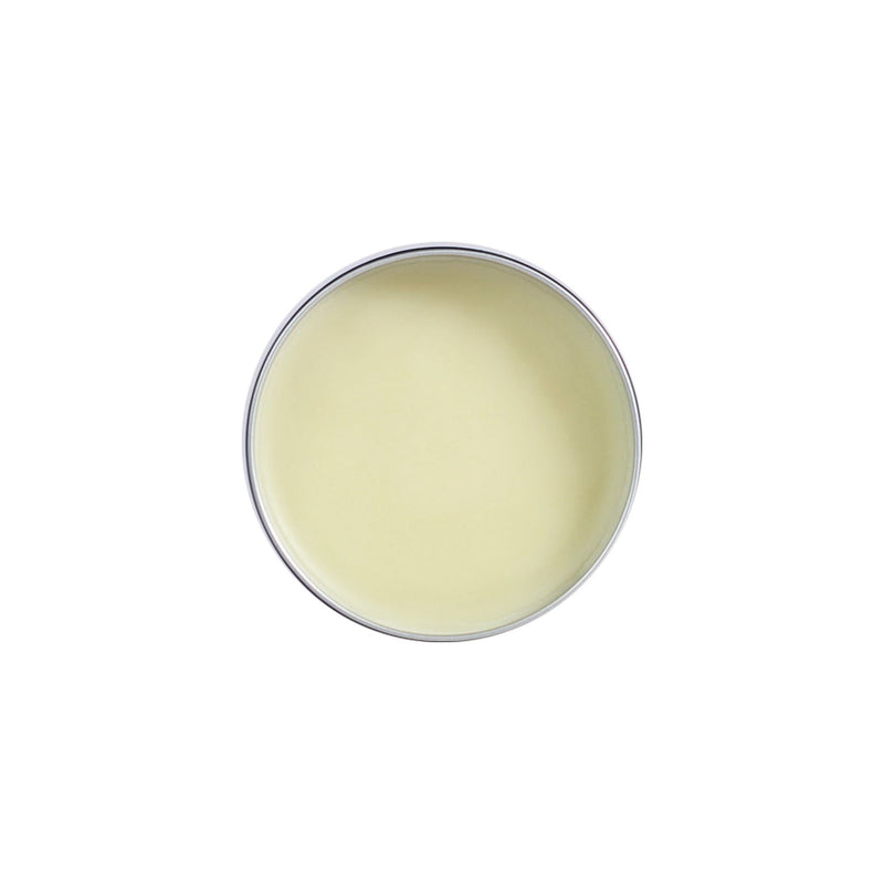 Stache Salt Moustache Wax Leatherhead- Medium Hold Moustache & Beard Wax Moustache Wax Pale Goldenrod