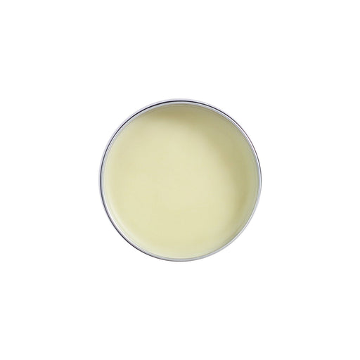 Stache Salt Moustache Wax Ol' Fashion - Light Hold Mustache Wax Moustache Wax Pale Goldenrod