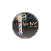 Van Yulay Van Yulay Italian Barber Shaving Collection Shaving Set White Smoke Shaving Soap 4 oz