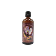 Van Yulay Van Yulay Blackberry Magnolia Shaving Collection Shaving Set White Smoke Aftershave 3.4 oz