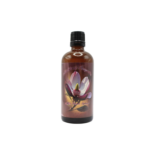 Van Yulay Van Yulay Blackberry Magnolia Shaving Collection Shaving Set White Smoke Aftershave 3.4 oz