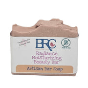 By Robin Creations Radiance Essential Moisture Facial Bundle with Free Moisturizing Cleansing Bar Skin Care Light Gray Original Scent / Sheer (No SPF) Moisturizer,Original Scent / SPF30 Moisturizer,Unscented / Sheer (No SPF) Moisturizer,Unscented / SPF30 Moisturizer