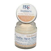 By Robin Creations Radiance Ultimate Moisture Facial Bundle with Free Moisturizing Cleansing Bar Skin Care White Smoke Original Scent / Sheer (No SPF) Moisturizer,Original Scent / SPF30 Moisturizer,Unscented / Sheer (No SPF) Moisturizer,Unscented / SPF30 Moisturizer