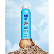 Wear SPF Performance Sunscreen Spray Lavender