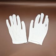 By Robin Creations Cotton Eczema Healing Gloves - Adult & Children Sizes Accessories & Containers Dim Gray 1 Pair / Children (Small/ExtraSmall),2 Pairs / Children (Small/ExtraSmall)