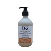By Robin Creations Liquid Dandruff Relief Hair Conditioner Conditioners White Smoke 16 oz Biodegradable Pump Bottle