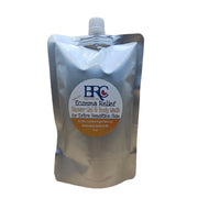 By Robin Creations Eczema Relief Gentle Moisturizing Body Wash Deodorant & Body Care White Smoke 17 oz Aluminum Refill Pouch