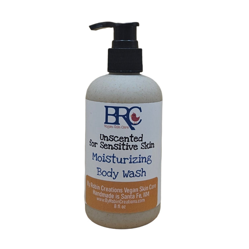 By Robin Creations Luxuriously Deep Moisturizing Body Wash Deodorant & Body Care White Smoke Lemongrass Eucalyptus / 8 oz Biodegradable Pump Bottle,Jasmine-Gardenia / 8 oz Biodegradable Pump Bottle,Lavender-Pine / 8 oz Biodegradable Pump Bottle,Coconut & Vanilla / 8 oz Biodegradable Pump Bottle,Frosty Balsam Pine / 8 oz Biodegradable Pump Bottle,