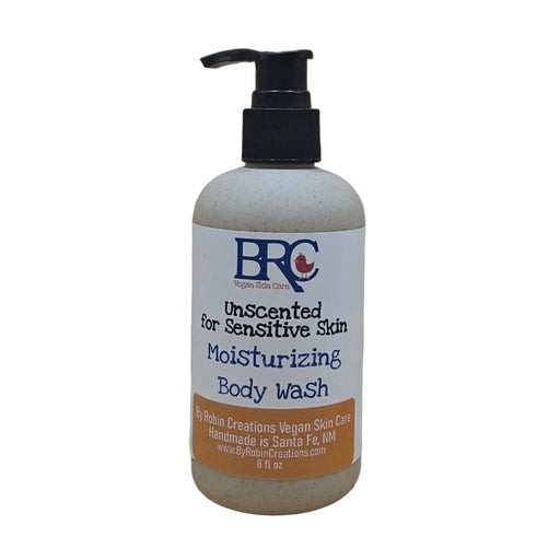 By Robin Creations Luxuriously Deep Moisturizing Body Wash Deodorant & Body Care White Smoke Lemongrass Eucalyptus / 8 oz Biodegradable Pump Bottle,Jasmine-Gardenia / 8 oz Biodegradable Pump Bottle,Lavender-Pine / 8 oz Biodegradable Pump Bottle,Coconut & Vanilla / 8 oz Biodegradable Pump Bottle,Frosty Balsam Pine / 8 oz Biodegradable Pump Bottle,