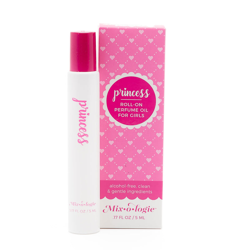 MIXOLOGIE Mixologie Perfume Oil Rollerball (5 mL) Women's Single Lavender Princess
