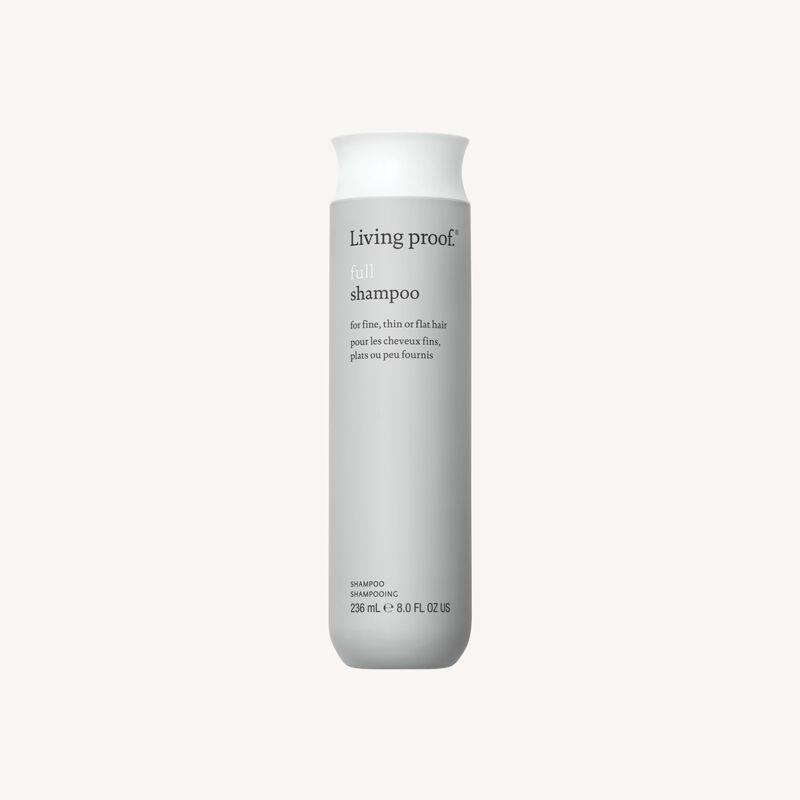 Living Proof Living Proof Full Shampoo For Fine Thin Or Flat Hair 8 oz Shampoo Gray