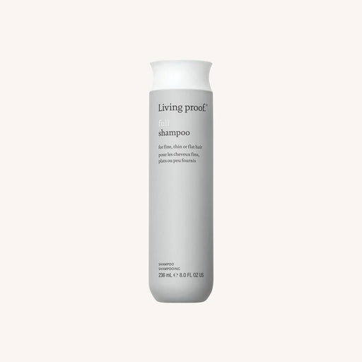 Living Proof Living Proof Full Shampoo For Fine Thin Or Flat Hair 8 oz Shampoo Gray
