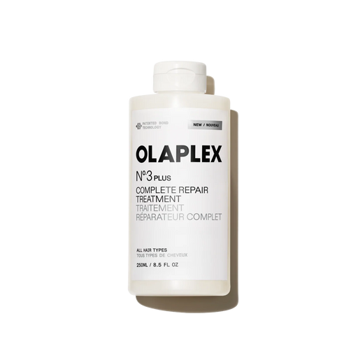 Pasteur Pharmacy Olaplex N3 Plus Complete Repair Treatment 8.5oz Hair Treatment Lavender