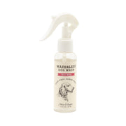 MIXOLOGIE Mixologie Rinse-Free Dog Wash Dog White Smoke Sweet Berry