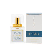 MIXOLOGIE Mixologie Peak Destination Light Gray Parfum Spray 30mL Cube