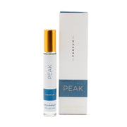 MIXOLOGIE Mixologie Peak Destination Light Gray Parfum Spray 8 mL Pen