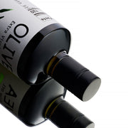 Olivea Ultra High Phenolic Extra Virgin Olive Oil — 1,000+ mg/kg Polyphenols White Smoke